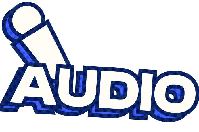 audio